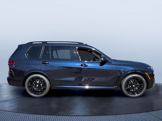 2027 BMW X7 xDrive40i xDrive40i