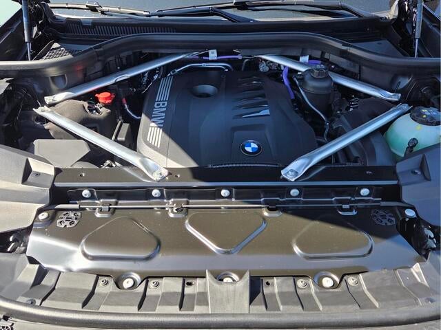 2027 BMW X7 xDrive40i xDrive40i