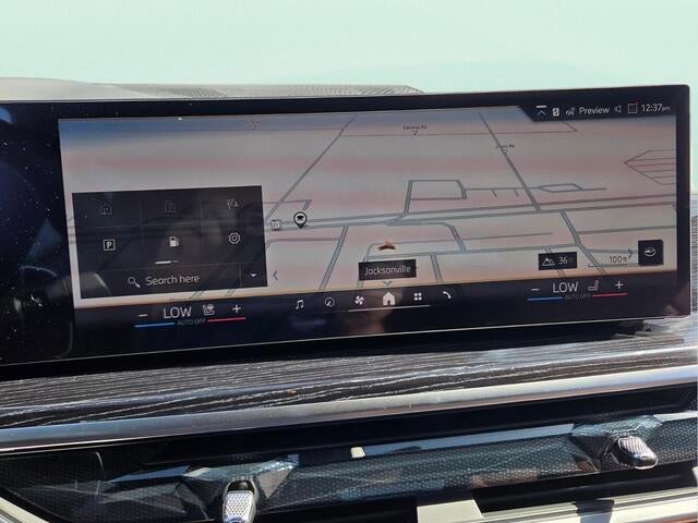 2027 BMW X7 xDrive40i xDrive40i