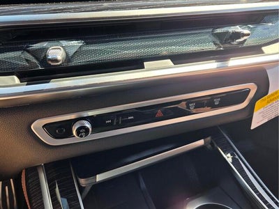 2027 BMW X7 xDrive40i xDrive40i