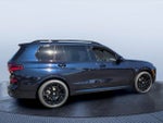 2027 BMW X7 xDrive40i xDrive40i