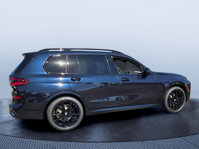 2027 BMW X7 xDrive40i xDrive40i