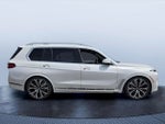 2027 BMW X7 xDrive40i xDrive40i