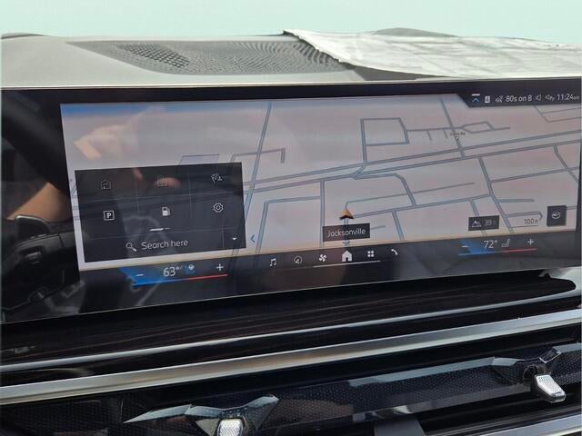 2027 BMW X7 xDrive40i xDrive40i