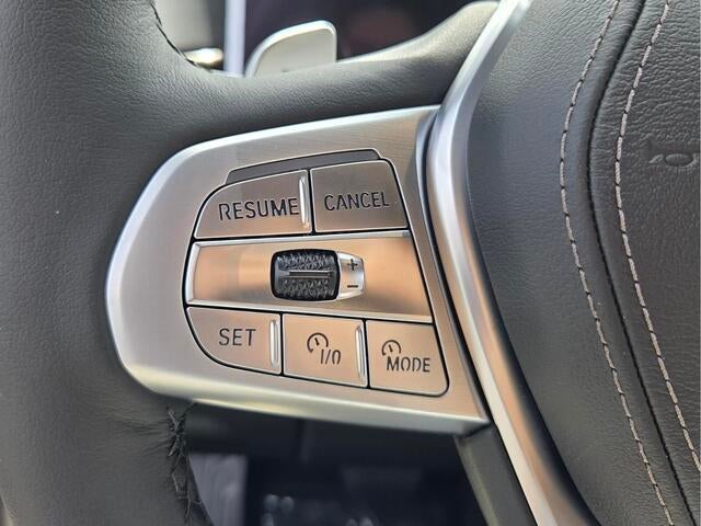 2027 BMW X7 xDrive40i xDrive40i