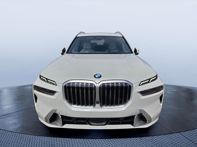 2027 BMW X7 xDrive40i xDrive40i