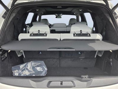 2027 BMW X7 xDrive40i xDrive40i
