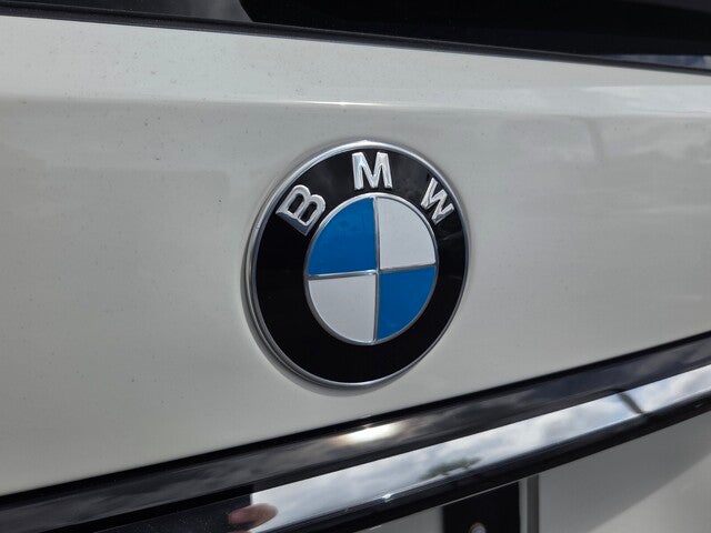 2027 BMW X7 xDrive40i xDrive40i