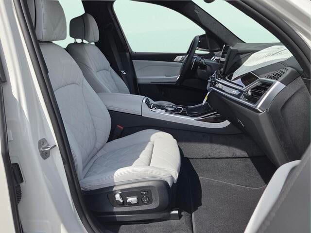 2027 BMW X7 xDrive40i xDrive40i