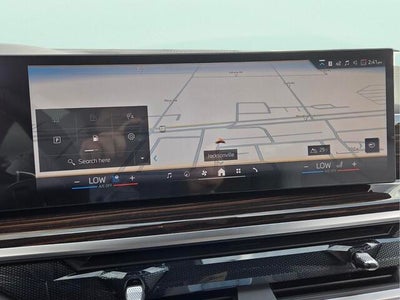 2027 BMW X7 xDrive40i xDrive40i