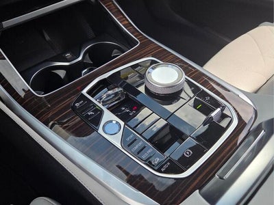 2027 BMW X7 xDrive40i xDrive40i