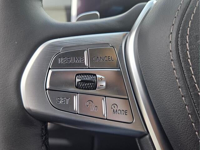 2027 BMW X7 xDrive40i xDrive40i