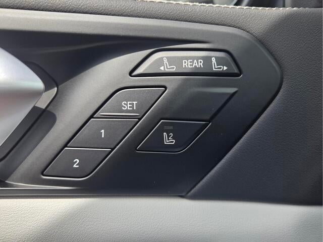 2027 BMW X7 xDrive40i xDrive40i