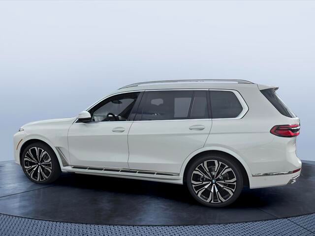 2027 BMW X7 xDrive40i xDrive40i