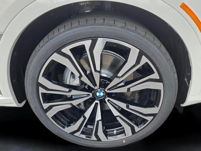 2027 BMW X7 xDrive40i xDrive40i