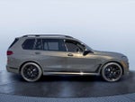 2027 BMW X7 xDrive40i xDrive40i