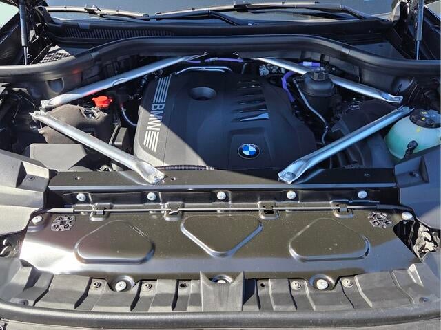 2027 BMW X7 xDrive40i xDrive40i