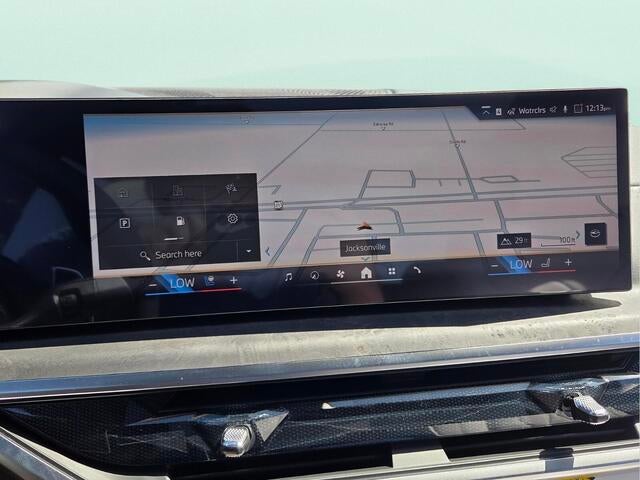 2027 BMW X7 xDrive40i xDrive40i