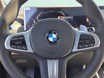 2027 BMW X7 xDrive40i xDrive40i
