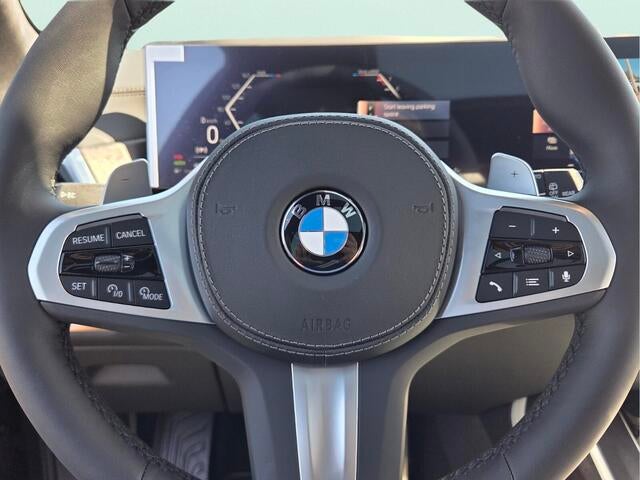 2027 BMW X7 xDrive40i xDrive40i