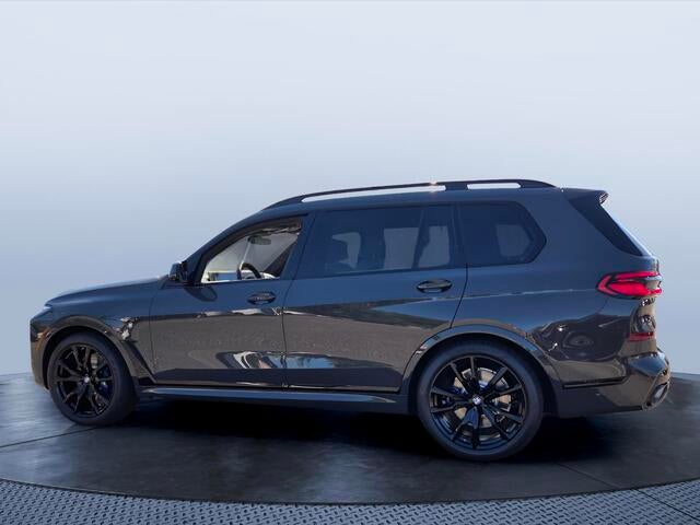 2027 BMW X7 xDrive40i xDrive40i
