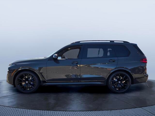 2027 BMW X7 xDrive40i xDrive40i