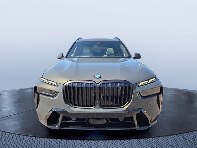 2027 BMW X7 xDrive40i xDrive40i