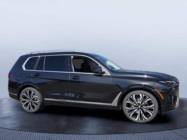 2027 BMW X7 xDrive40i xDrive40i