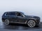 2027 BMW X7 xDrive40i xDrive40i