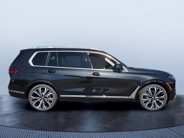 2027 BMW X7 xDrive40i xDrive40i