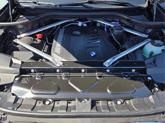 2027 BMW X7 xDrive40i xDrive40i
