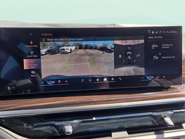 2027 BMW X7 xDrive40i xDrive40i