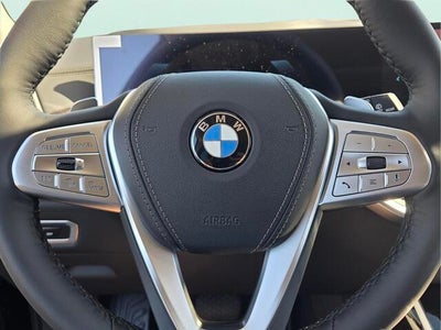 2027 BMW X7 xDrive40i xDrive40i