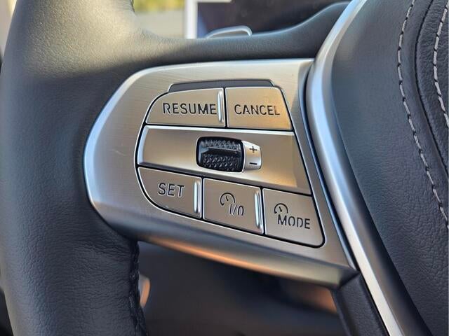 2027 BMW X7 xDrive40i xDrive40i