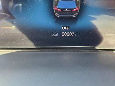 2027 BMW X7 xDrive40i xDrive40i