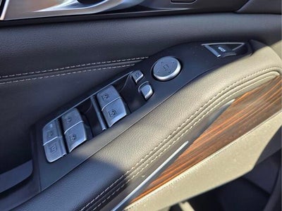 2027 BMW X7 xDrive40i xDrive40i