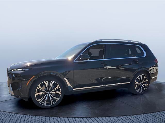 2027 BMW X7 xDrive40i xDrive40i