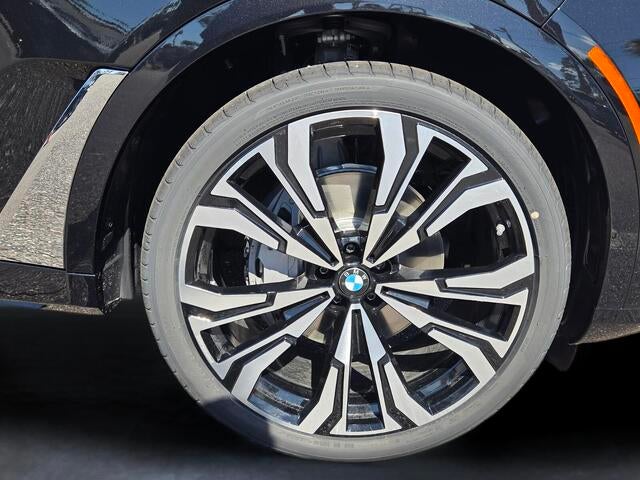 2027 BMW X7 xDrive40i xDrive40i