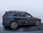 2027 BMW X7 xDrive40i xDrive40i