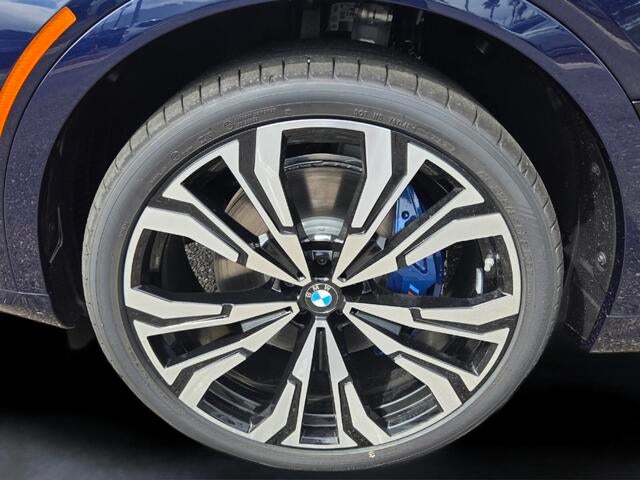 2027 BMW X7 xDrive40i xDrive40i