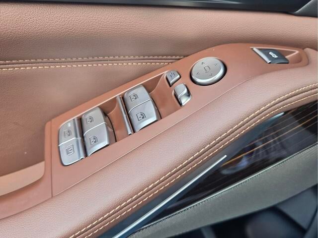 2027 BMW X7 xDrive40i xDrive40i