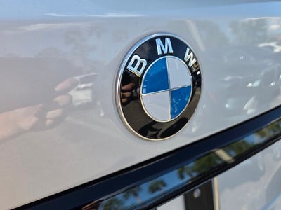 2027 BMW X7 xDrive40i xDrive40i
