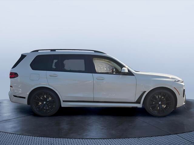2027 BMW X7 xDrive40i xDrive40i