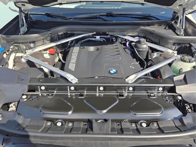 2027 BMW X7 xDrive40i xDrive40i
