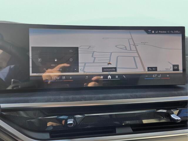 2027 BMW X7 xDrive40i xDrive40i