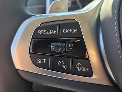2027 BMW X7 xDrive40i xDrive40i