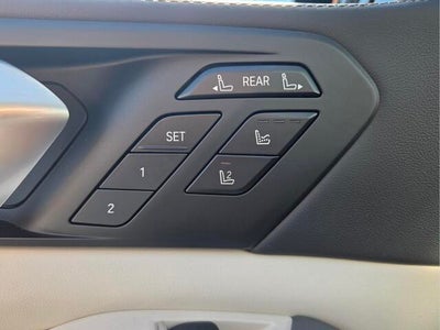 2027 BMW X7 xDrive40i xDrive40i