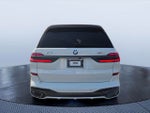 2027 BMW X7 xDrive40i xDrive40i