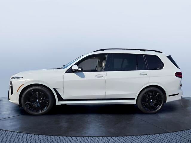 2027 BMW X7 xDrive40i xDrive40i