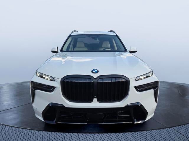 2027 BMW X7 xDrive40i xDrive40i